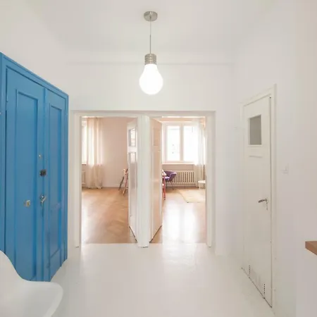 Apartment Apartament Swietojanska