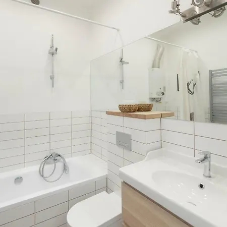 Apartament Swietojanska * Gdynia
