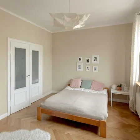 Apartment Apartament Swietojanska *